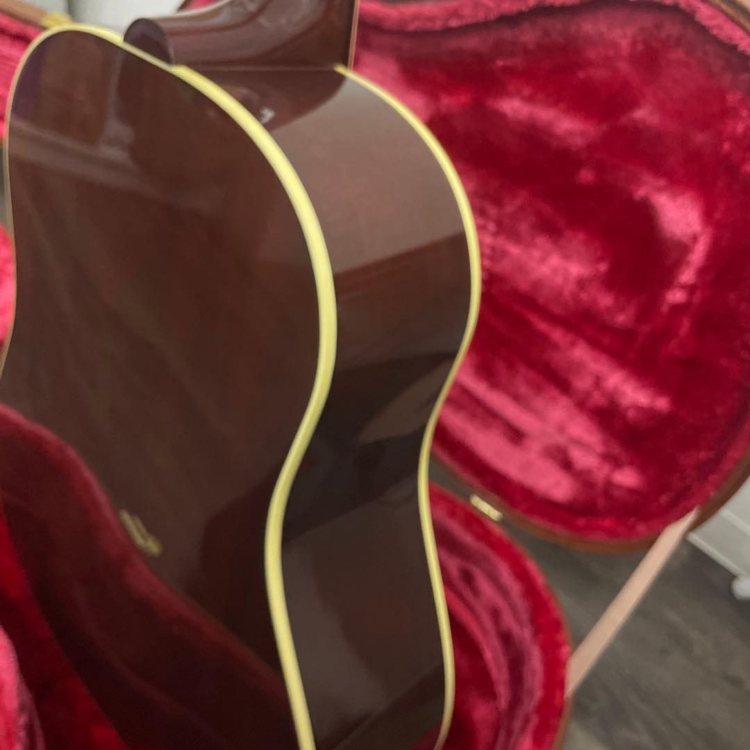 Gibson 50s J-45 Original【2023年製】※値下げしました