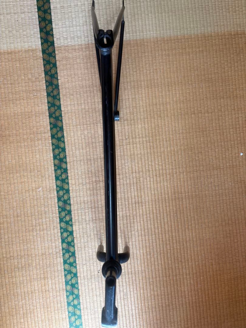 ピスト フレーム CARTEL BIKES AVENUE 490mm クロモリ