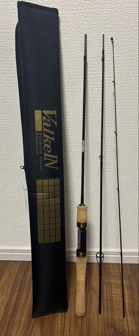 エリアロッド　2本セット②