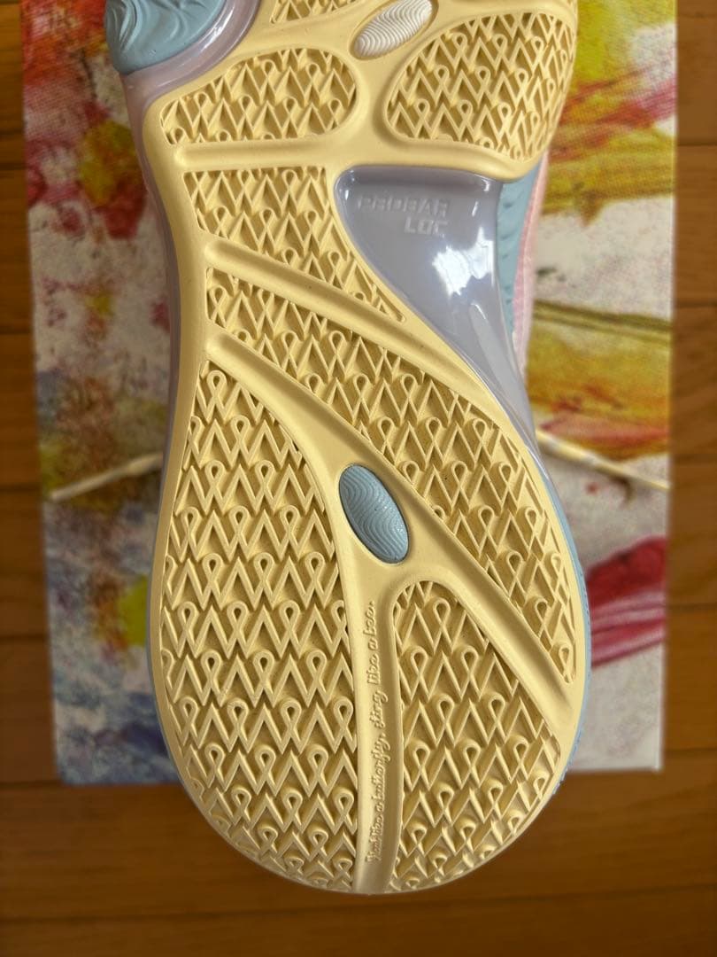 Way of Wade DLO1 キャンプ 25cm ほぼ未使用 箱あり