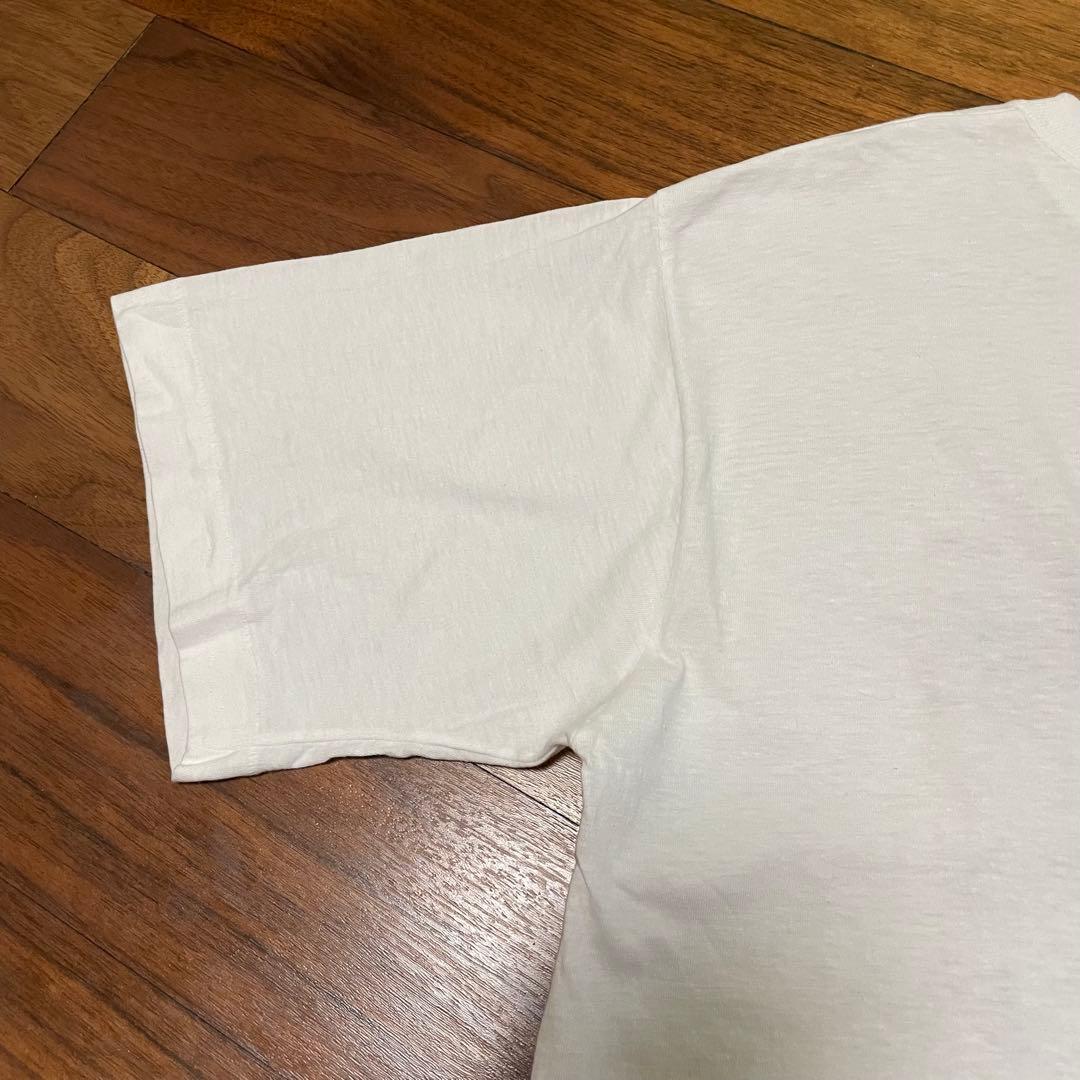 使用感あり‼️X Tシャツ