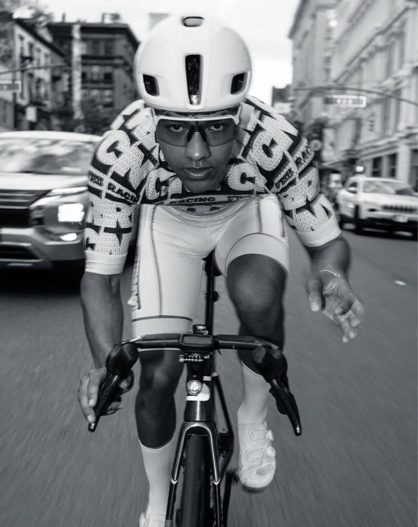 RNRNYC™ IMPACT Air Jersey - Size S