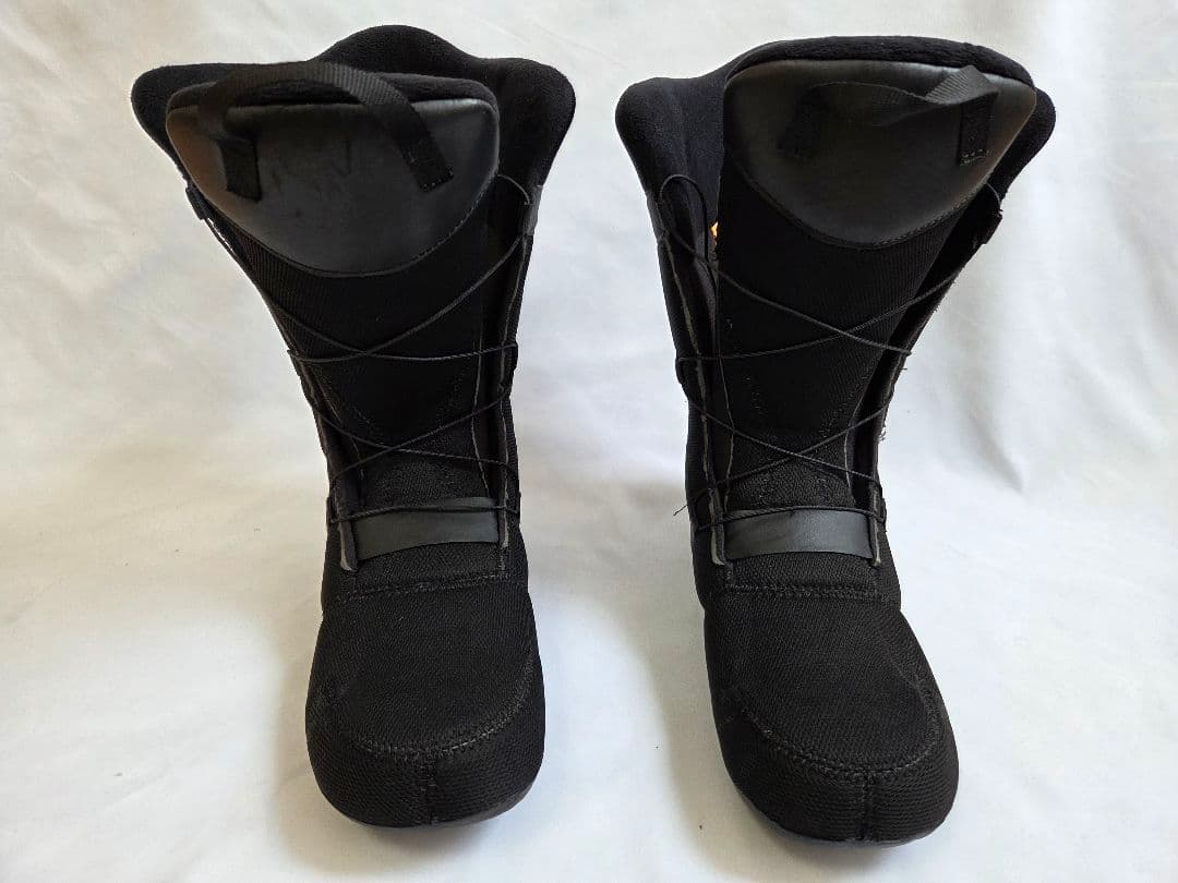 28.5㎝ SALOMON LAUNCH BOA SJ 2021-22年モデル