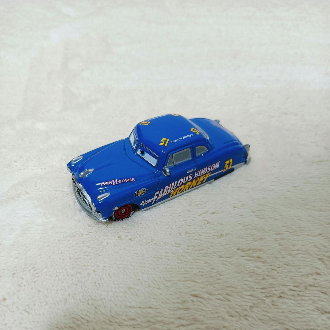 カーズ トミカセット 13台　廃盤品あり