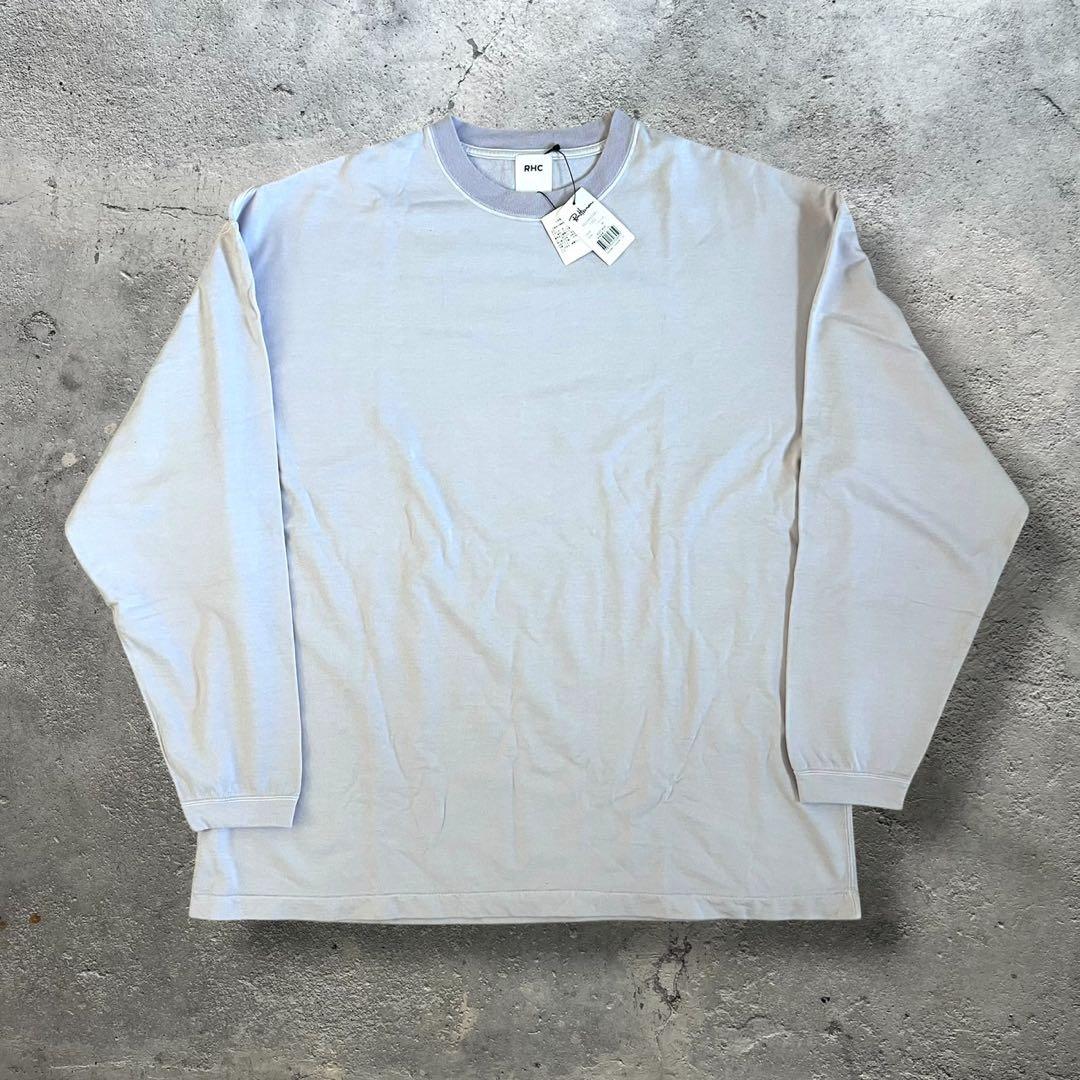 (専用) Ronherman ロンハーマン　スウェット M タグ付き