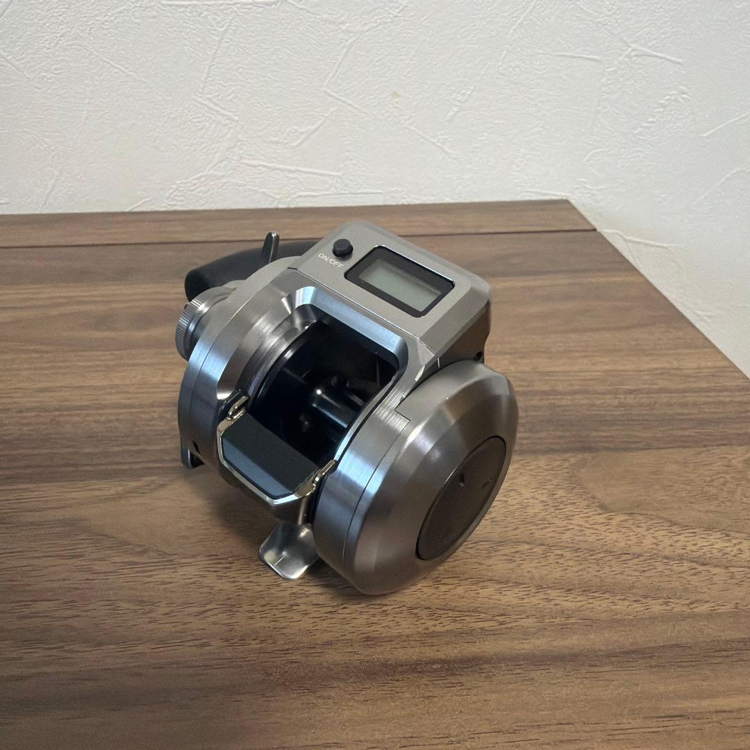 24オシアコンクエストCT 301HG 超美品‼️