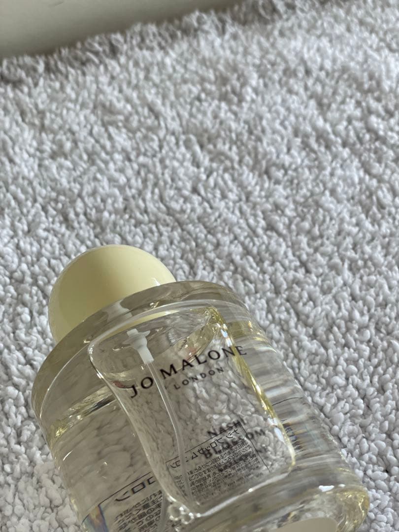 ジョーマローン　ナシブロッサム100mL