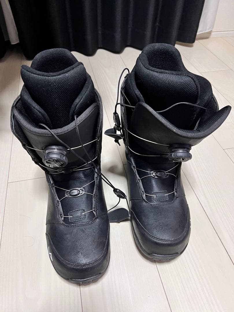 VISIONPEAKS スノーボードブーツ 28.5