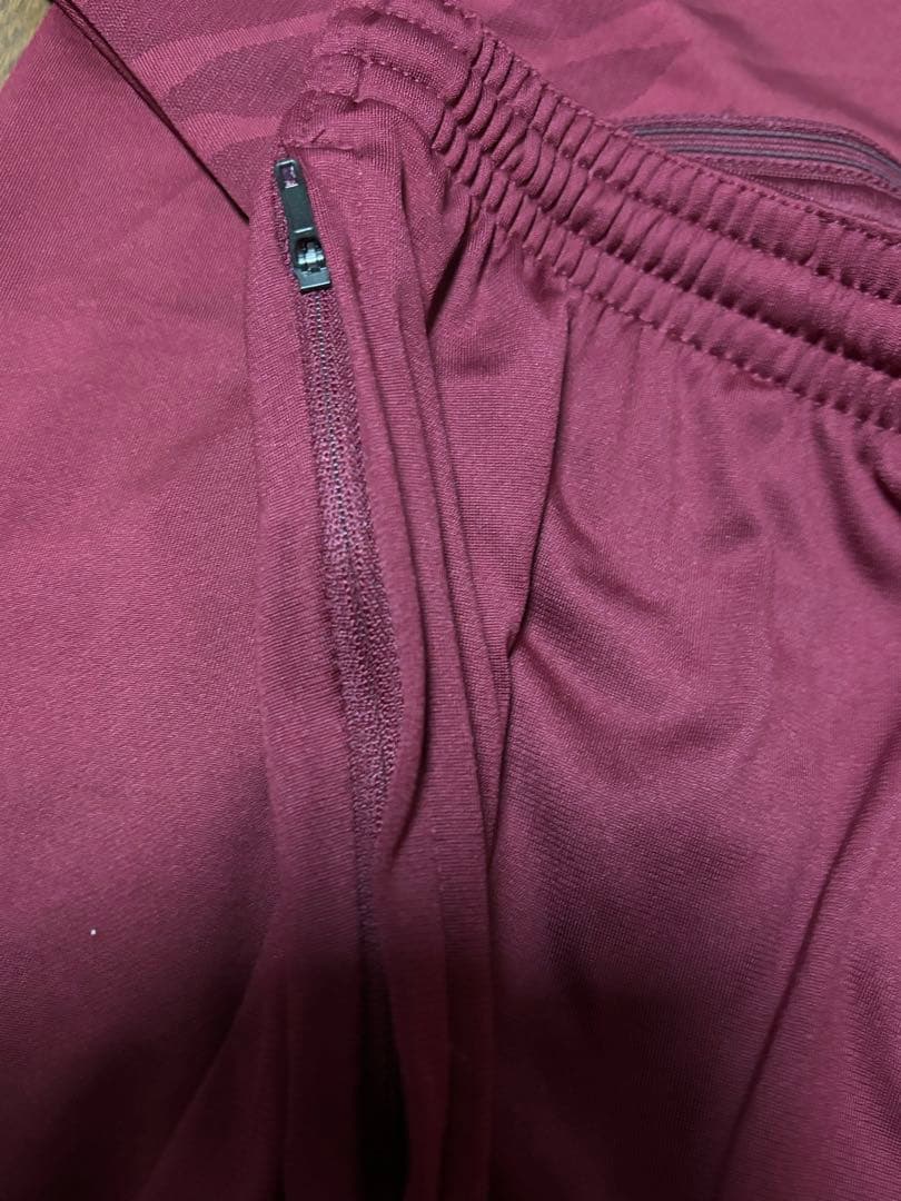 湯*ー様 リバプールFC Nike Dri-FIT ジャージ XL