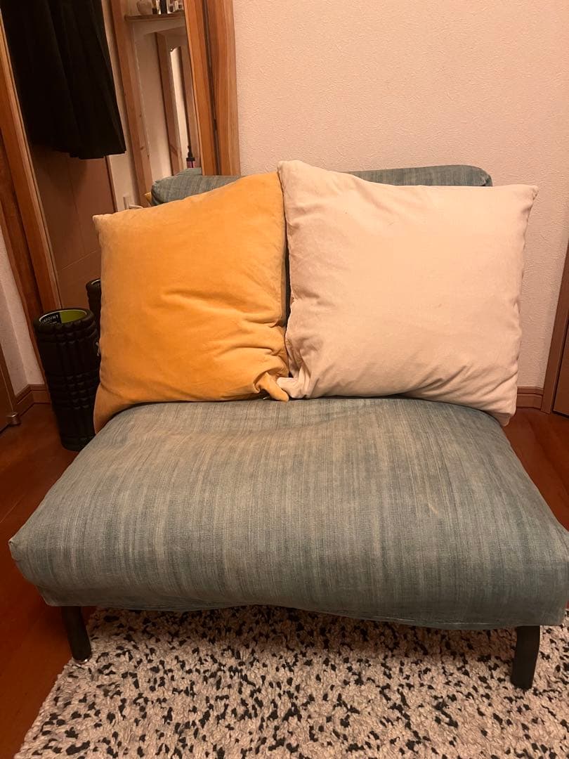 journal standard Furniturソファー