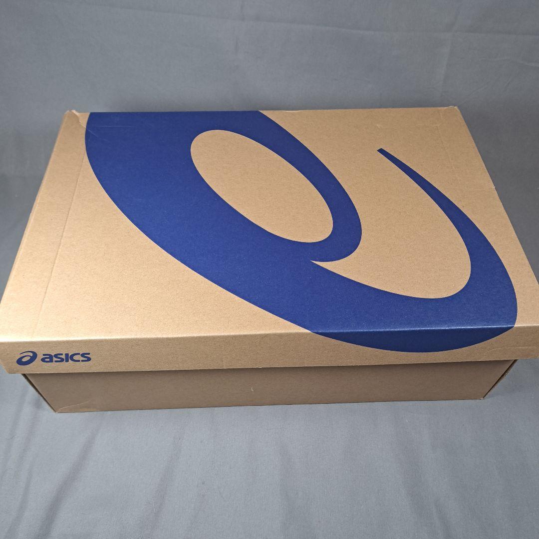 asics winjob ウインジョブ　CP214　安全靴　27.5㎝ 美品