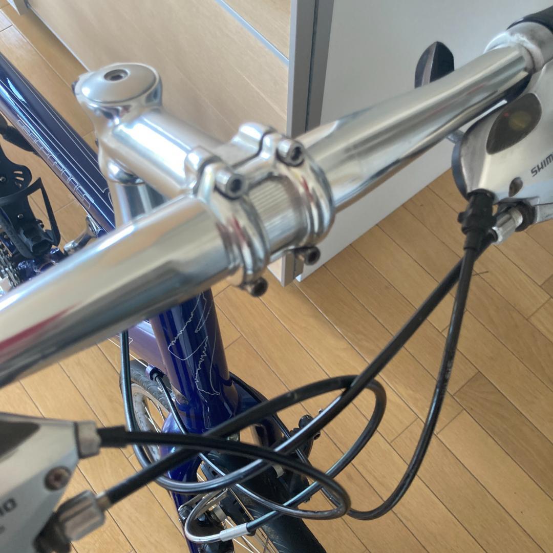 SPECIALIZED SIRRUS クロスバイク Mサイズ