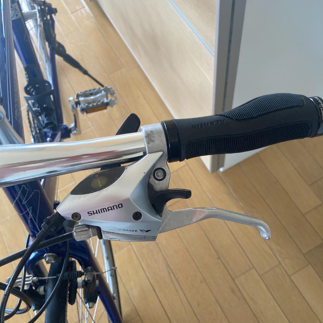 SPECIALIZED SIRRUS クロスバイク Mサイズ