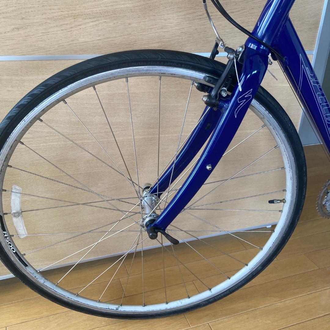 SPECIALIZED SIRRUS クロスバイク Mサイズ