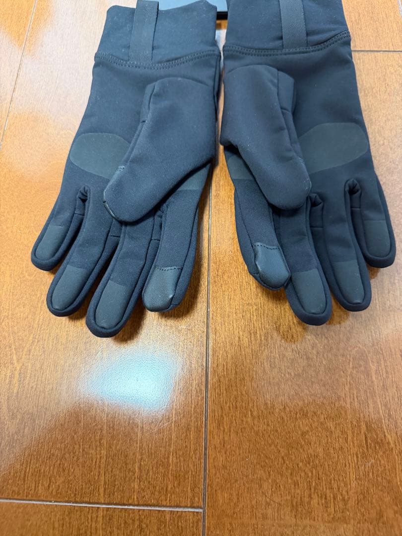 ペンタグローブ　XS