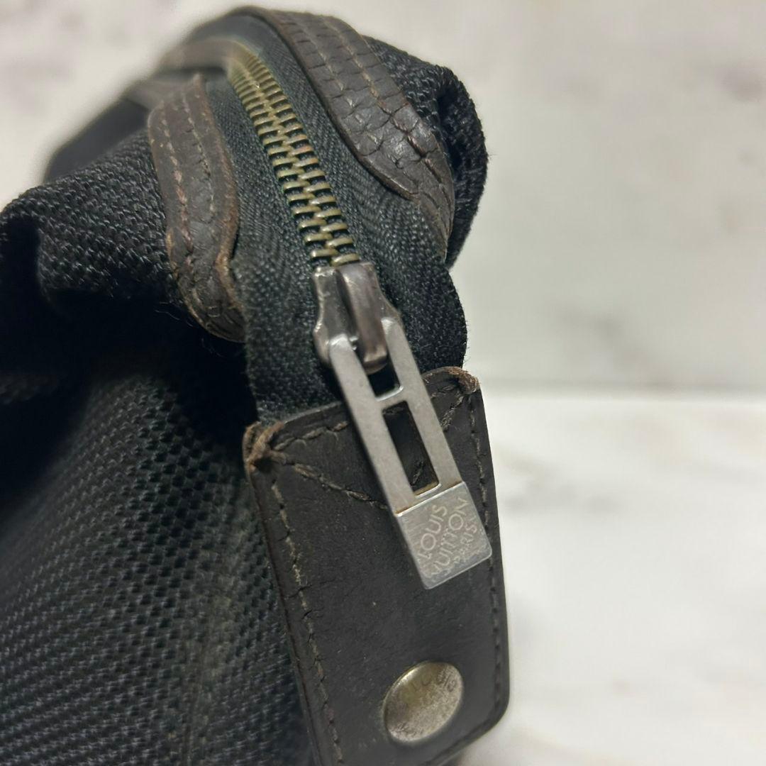 【まさ❗️】 ルイ・ヴィトン トゥルースアルバトロス FL0057