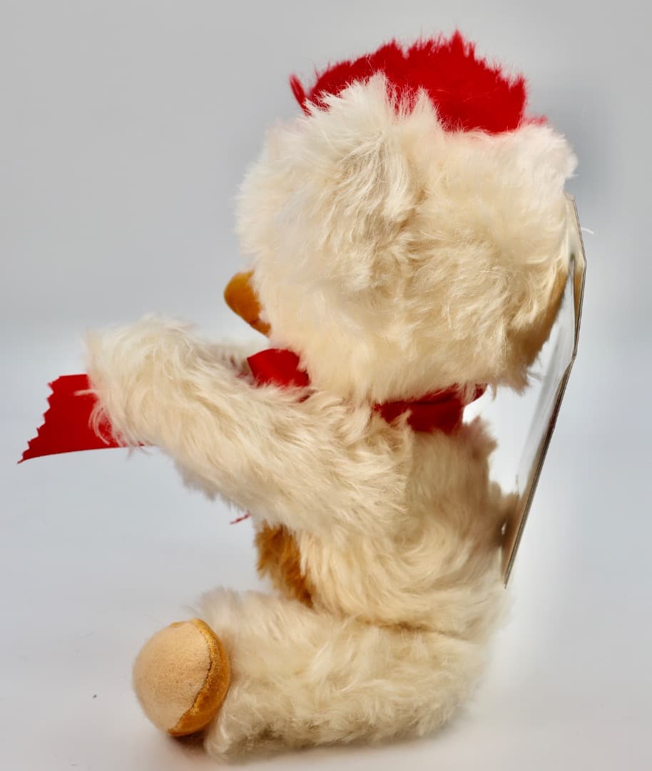 メリーソート メイプル・リーフ・パンキンヘッド 124 / 250体チーキー