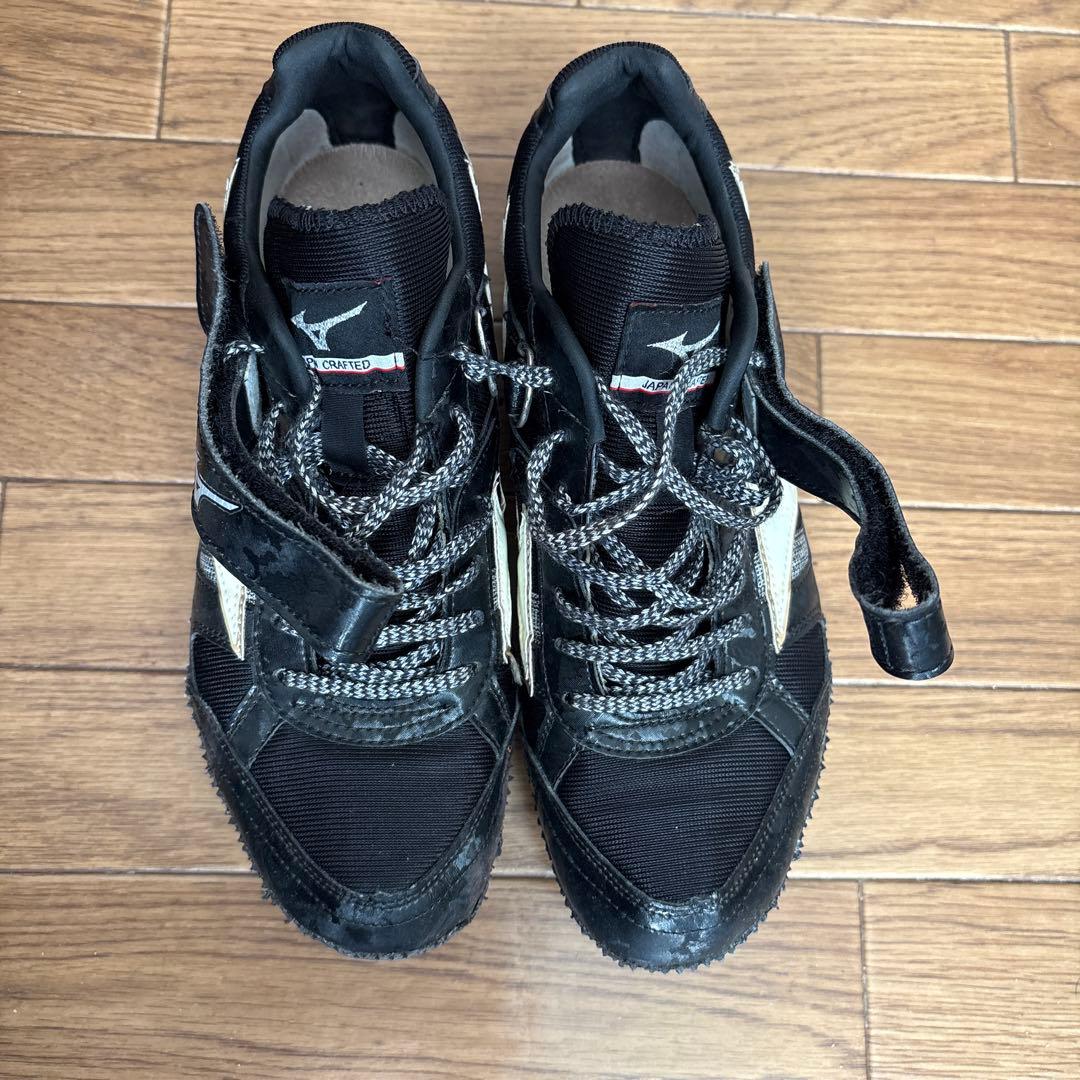 MIZUNO フィールドジオ HJ-C