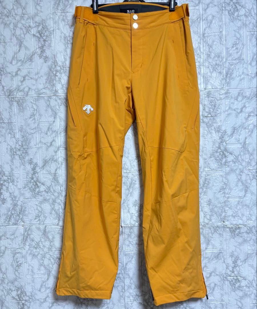 ♦︎美品♦︎DESCENTE OGASAKA SKI スキーウェア　L