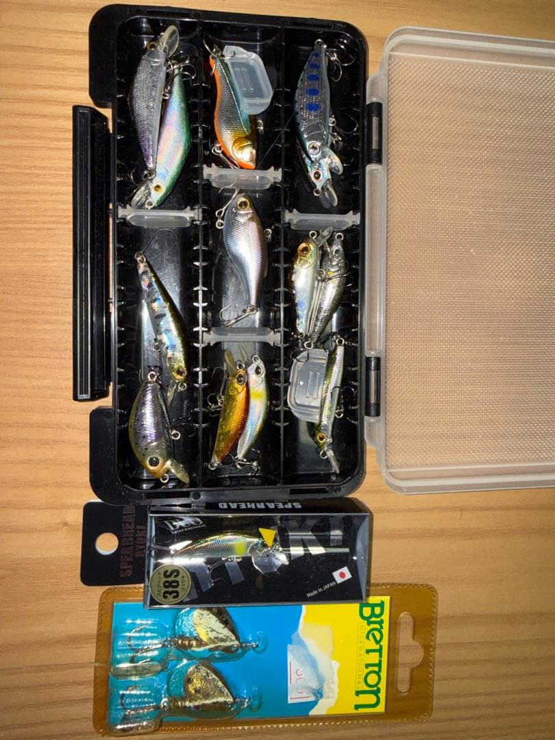 シマノ14ステラC2000HGS ステラC2000Sスプール