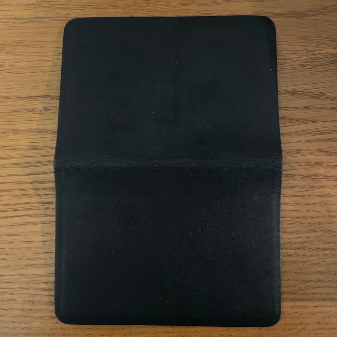 アークテリクス　パスポートウォレット