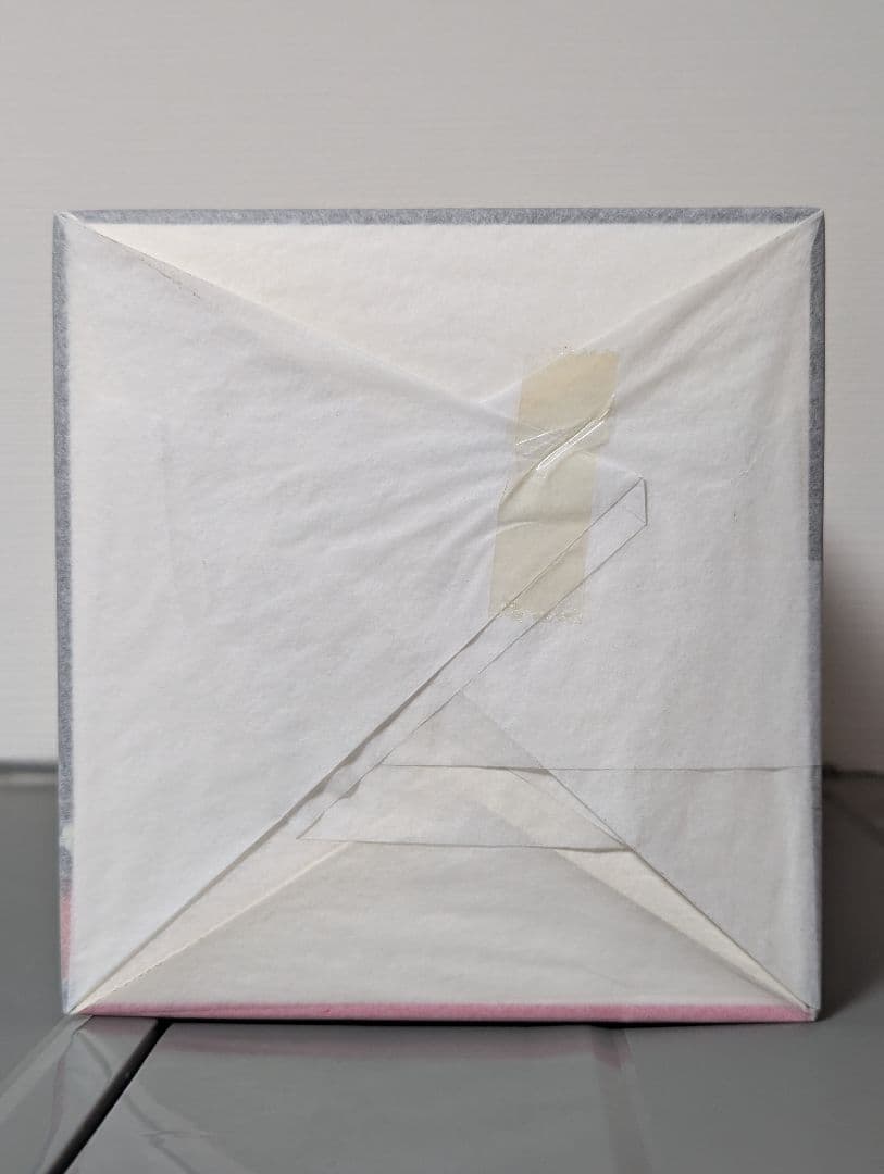 マリィ＆モルペコ フィギュア 封入特典クリアファイル付属