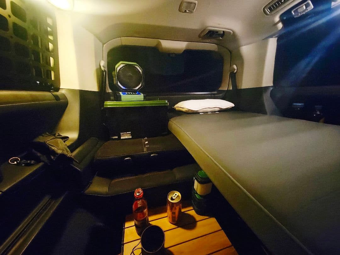 WINSOON インフレーターマット 高反発ウレタン10cm