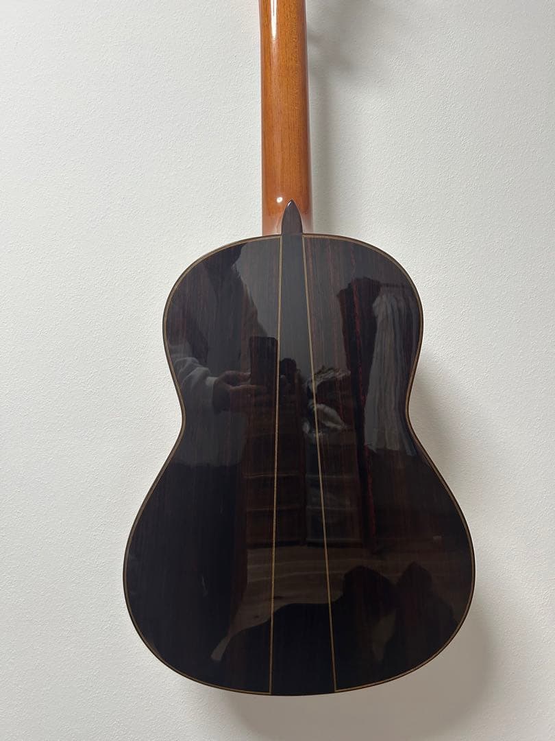 美品　Juan Hernandez ホアン・エルナンデス Profesional