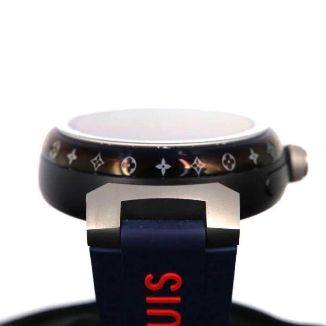 LOUIS VUITTON タンブール ホライゾン ライトアップ　V3