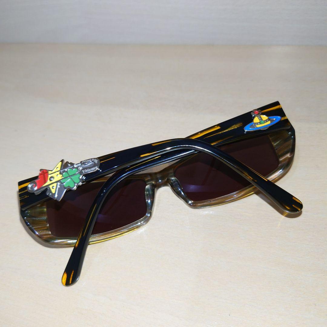 Vivienne Westwood 安全ピンモチーフ付 ヴィヴィアン y2k