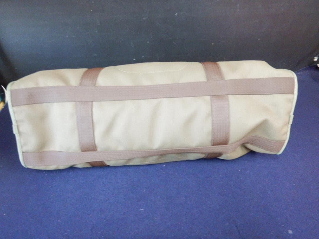 HERMES ボストンバッグ　エルメス　HERMES サック　ド　パンサージュ