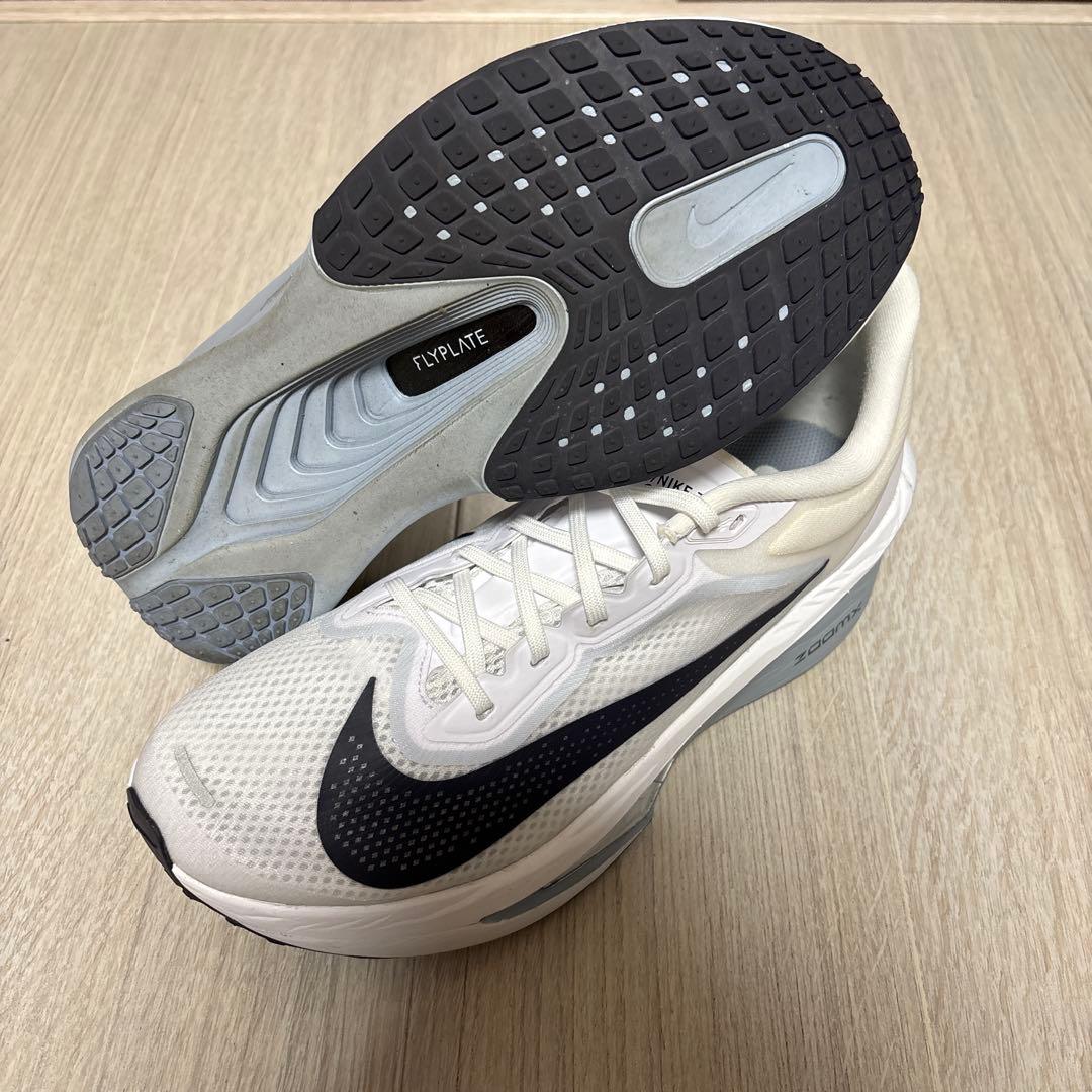 NIKE ZOOM FLY 6【26.5cm】