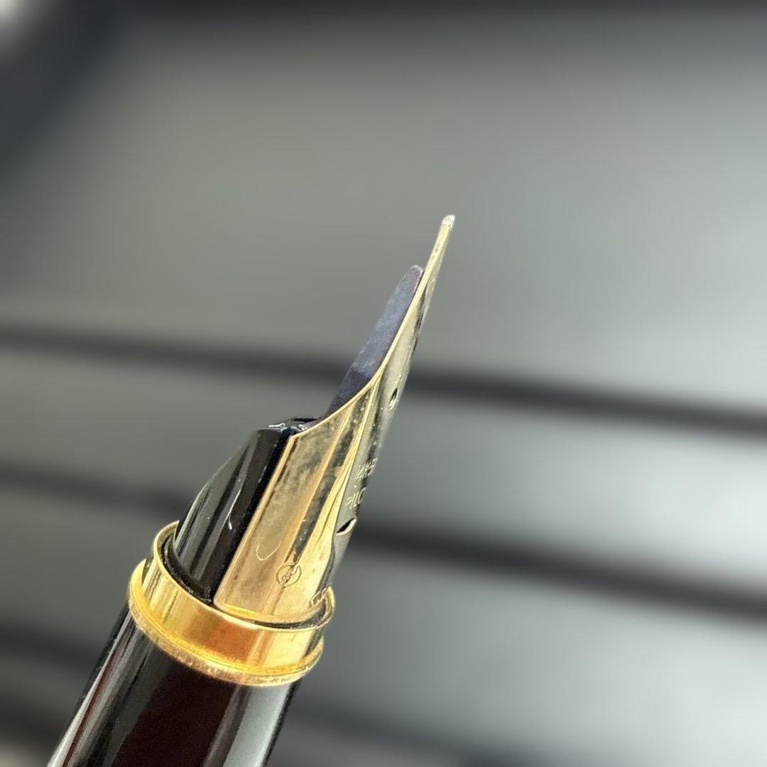 パイロット　万年筆　14k レア　CUSTOM GRANDEE