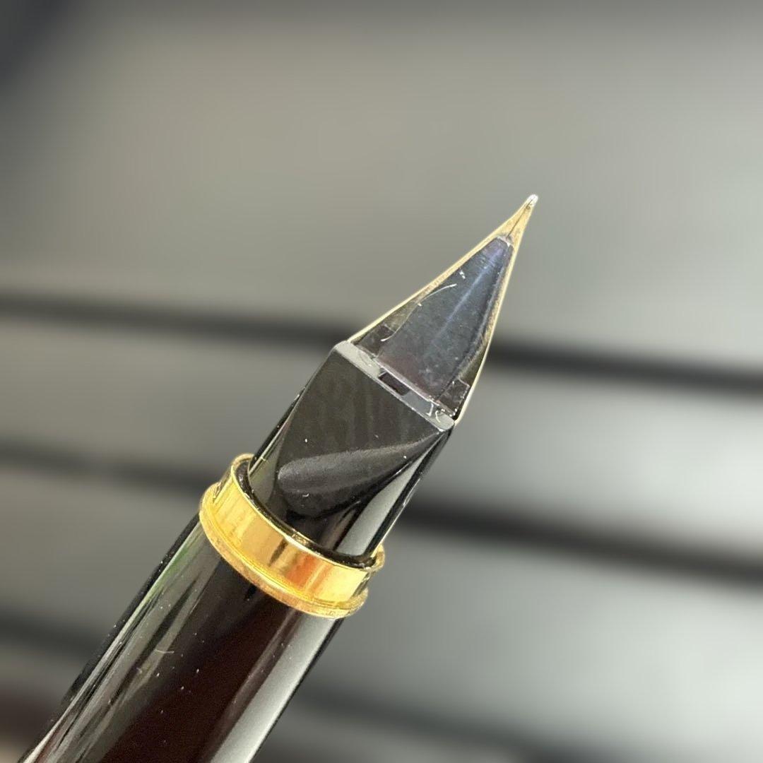 パイロット　万年筆　14k レア　CUSTOM GRANDEE