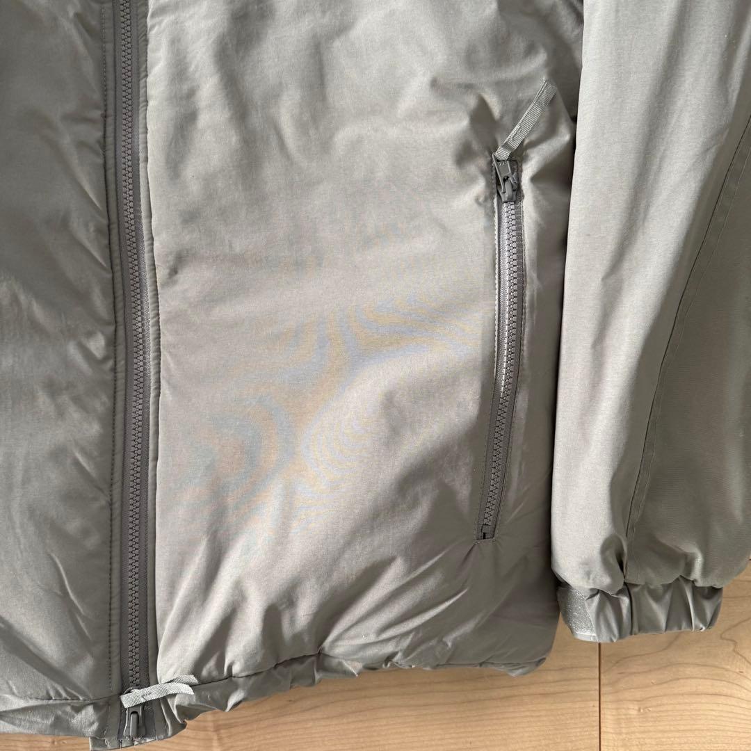 美品　ECWCS GENⅢ Level7 エクワックス レベル7