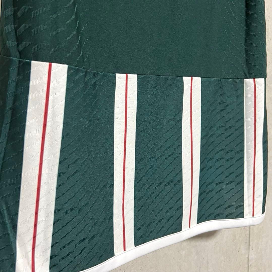 【新品/タグ付き】23/24 マンチェスター・U 【Mサイズ】オーセンティック