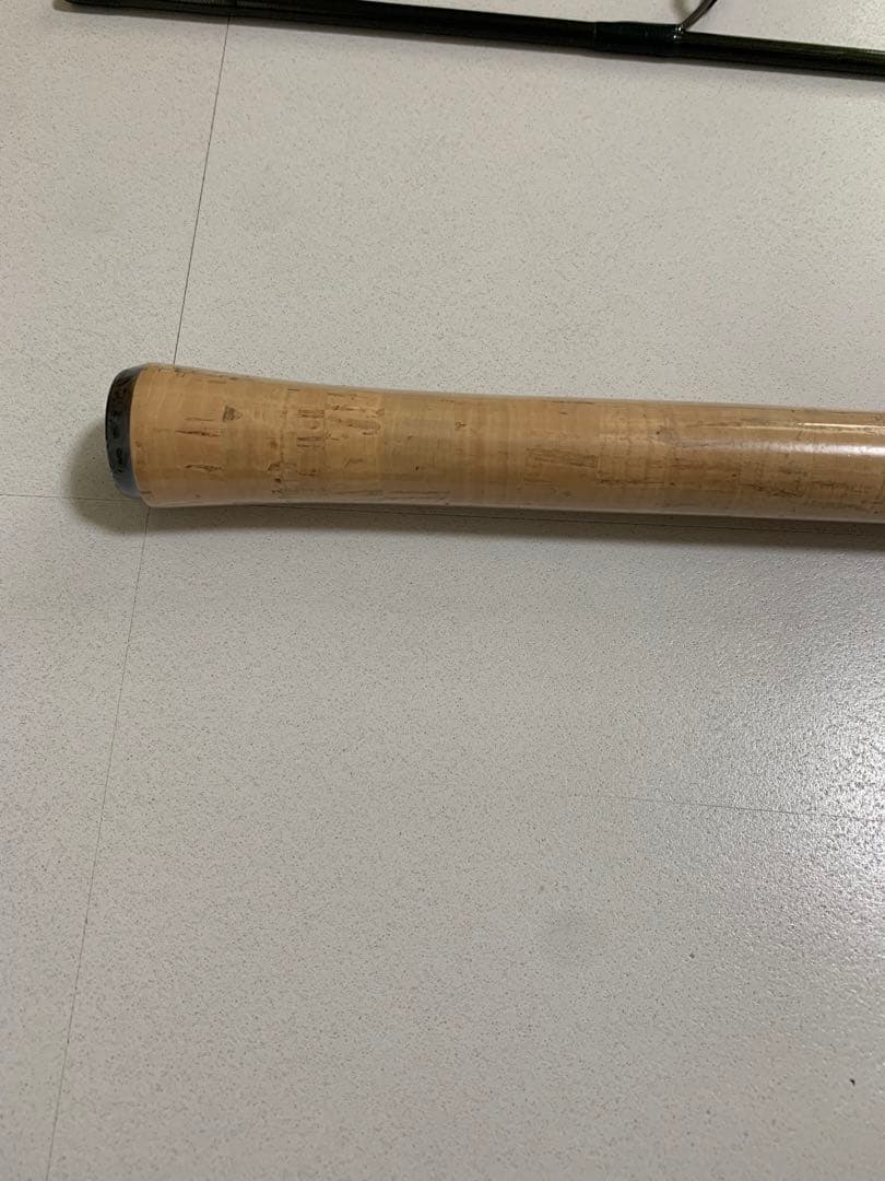 ufmウエダ　バックウォーターウルトラ 78