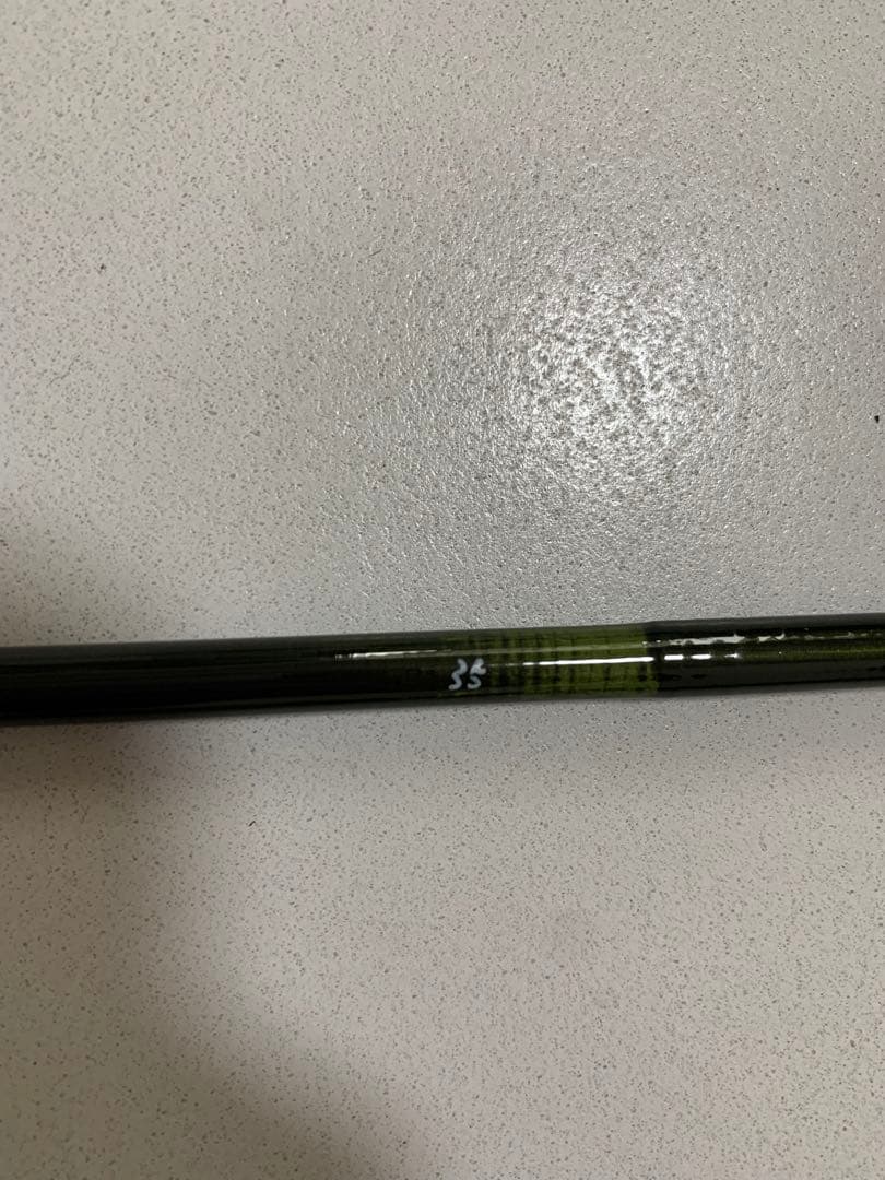 ufmウエダ　バックウォーターウルトラ 78