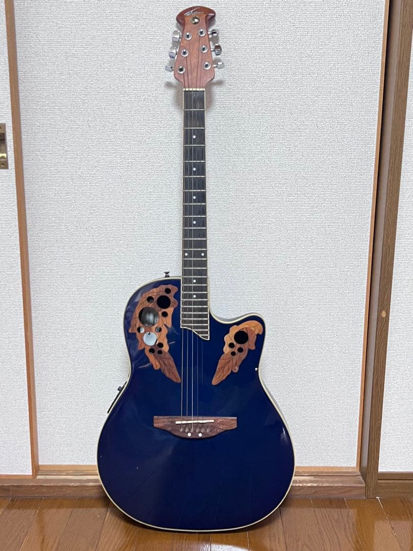 Applause by Ovation AE148-8T アプローズ