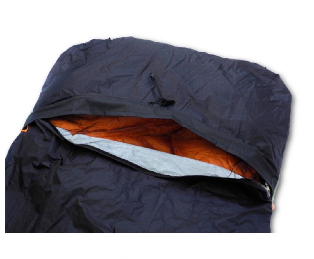 新品未使用 マウンテンローレルデザインFKT E-VENT BIVY