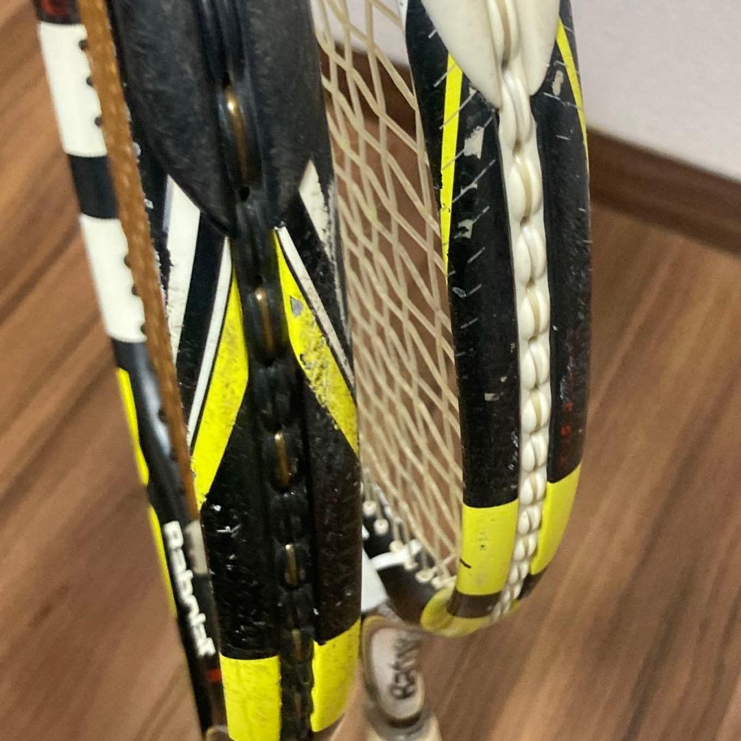 Babolat Aero 　テニスラケット 2本セット