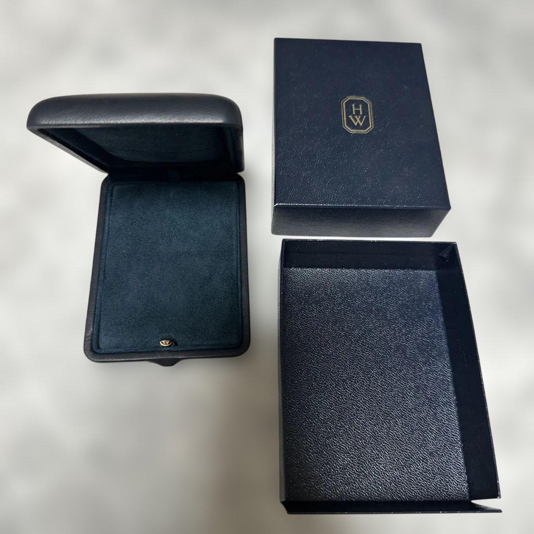 HW ギフトボックス