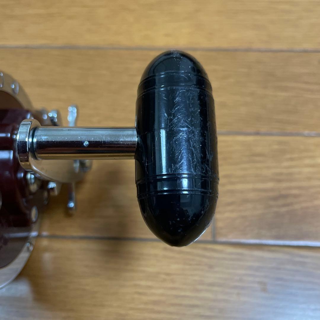 こうちゃんがまくえIMPULSE 70号4.8mPENNSENATOR Ⅱ