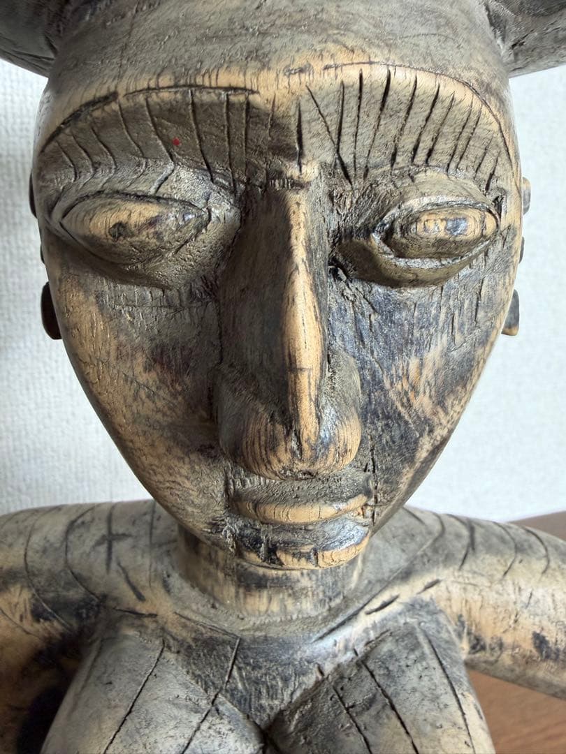 アフリカ民藝、アフリカフォークアート