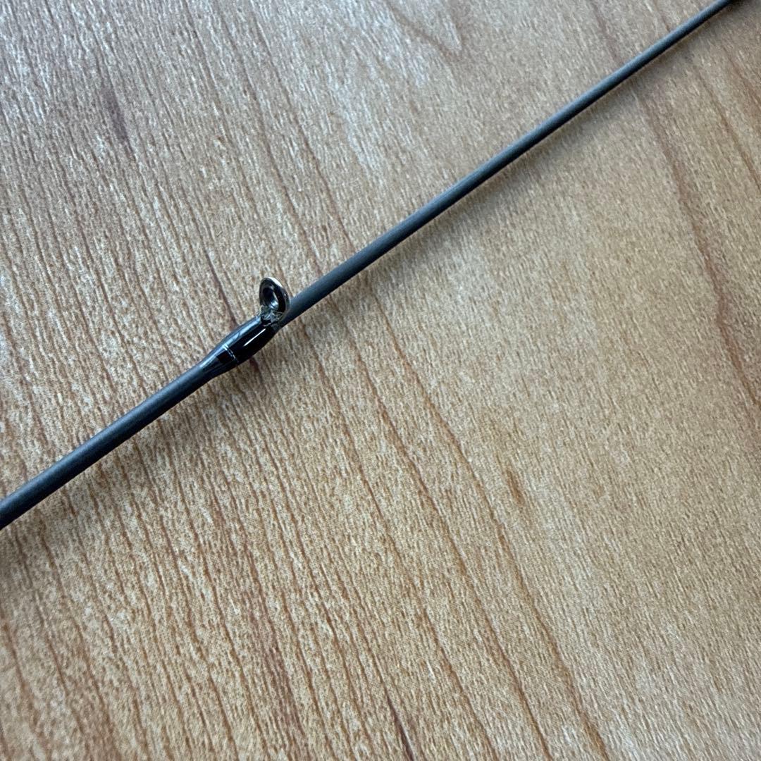 SRAM EXR-60S-Sis アジングロッド