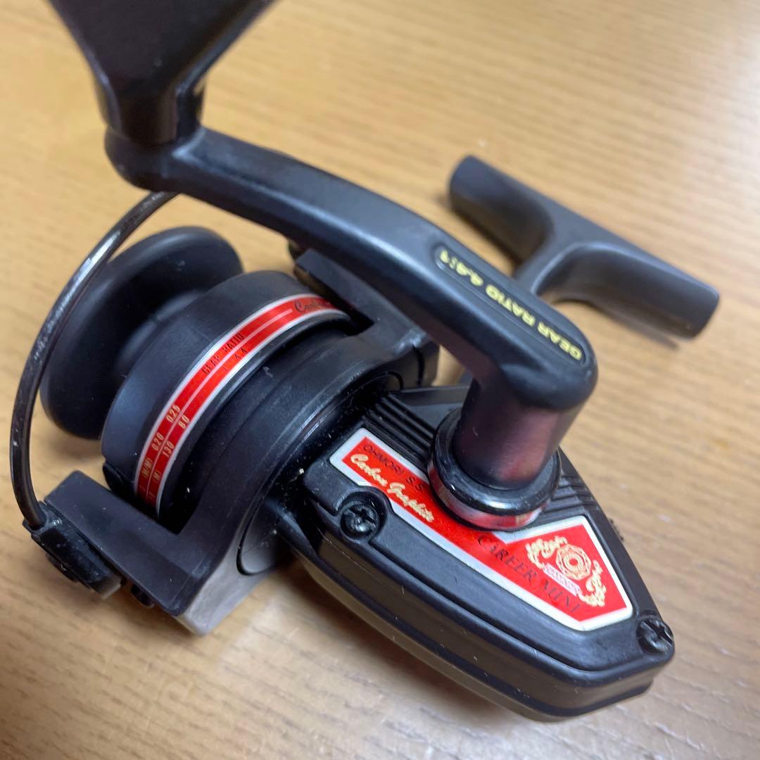 p*u様 ダイヤモンド キャリアミニ 大森製作所