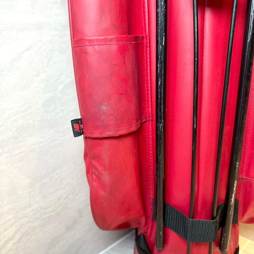 New Balance キャディバッグ　9型　軽量