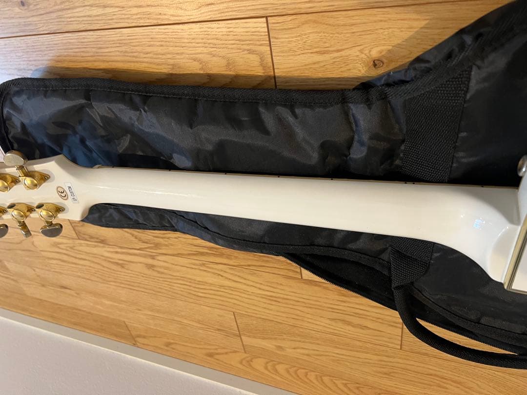 ギター Epiphone Les Paul custom