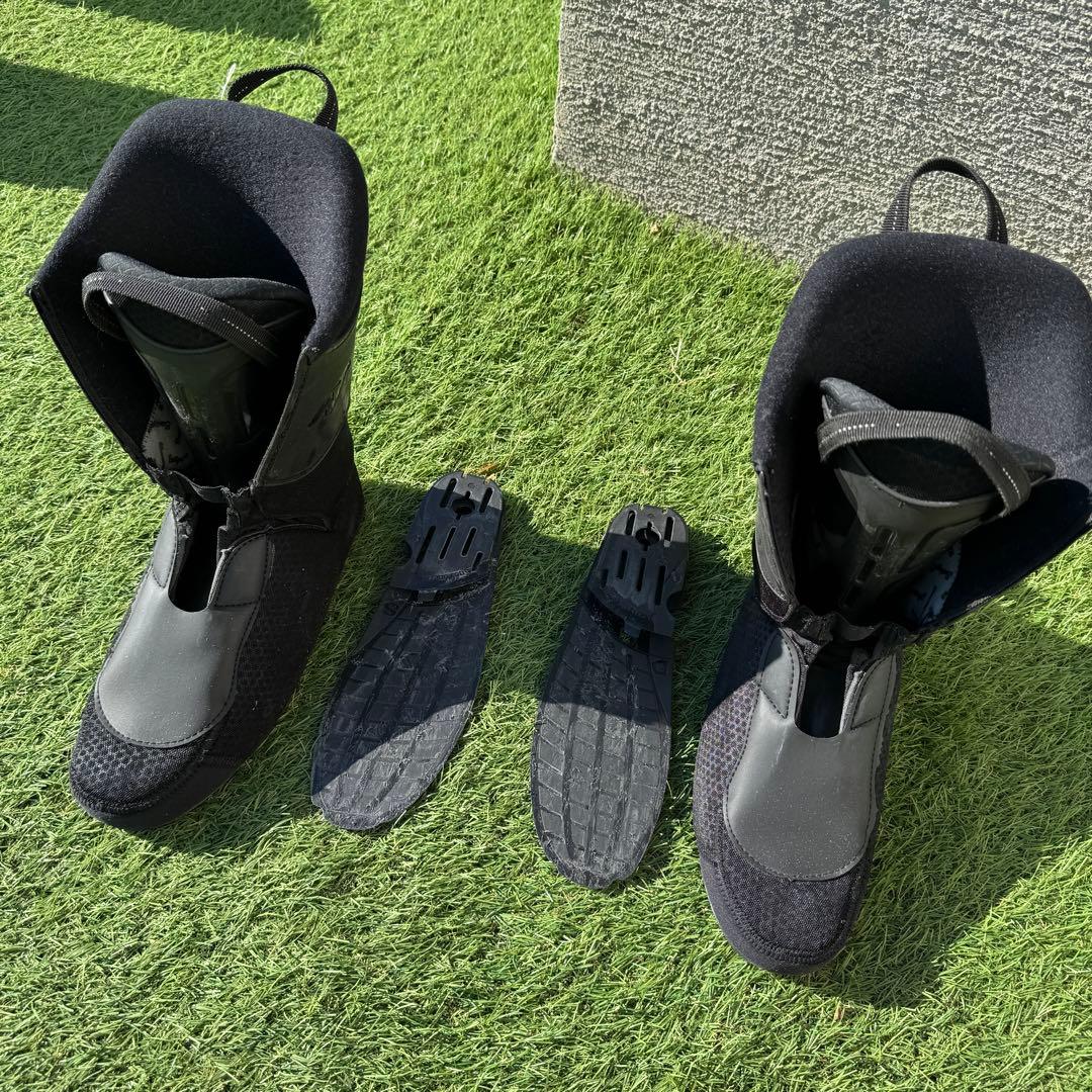 NORDICA HF90R GW スキーブーツ 28.5cm