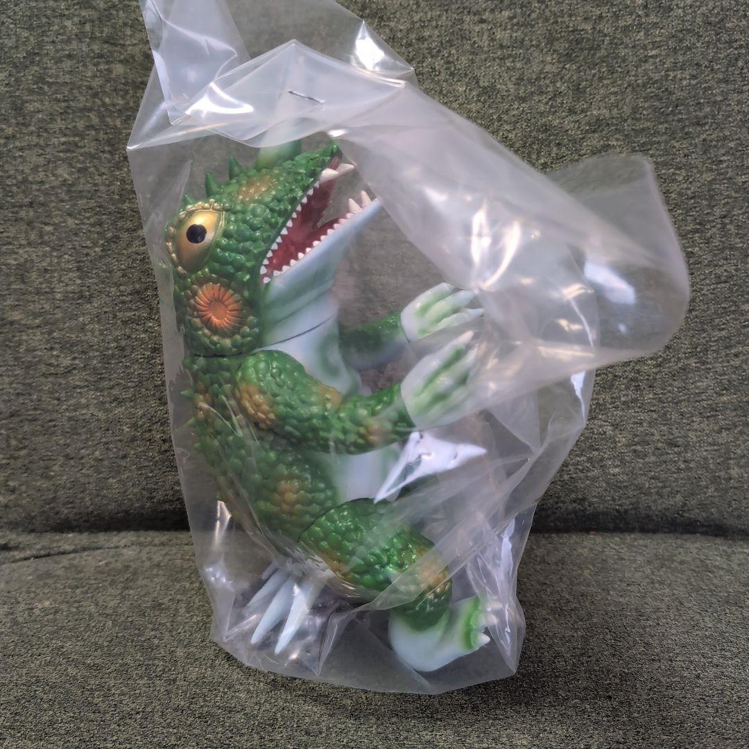 恐竜大決戦 セット（箱付き）未使用品